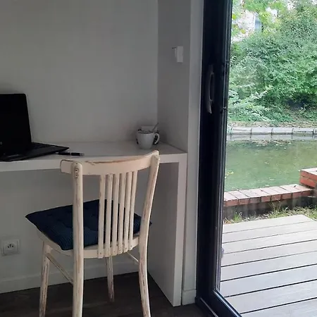 La De - D'hotes 3* Troyes