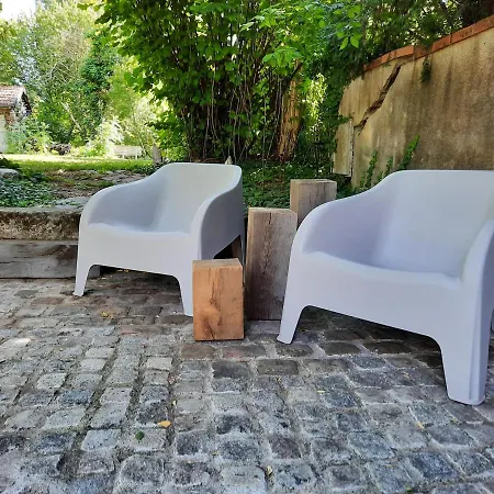 Bed & Breakfast La De - D'hotes 3*