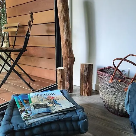 Bed & Breakfast La De - D'hotes