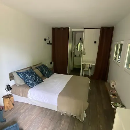 Bed & Breakfast La De - D'hotes