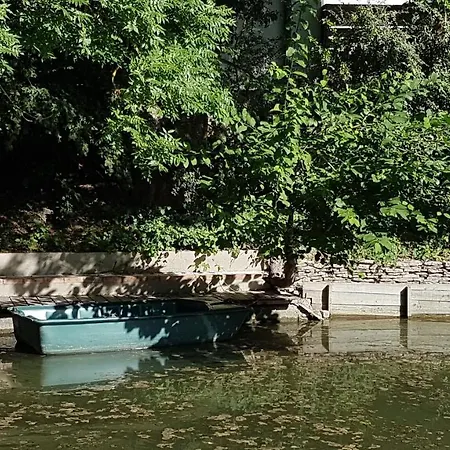 La De - D'hotes Bed & Breakfast 3*