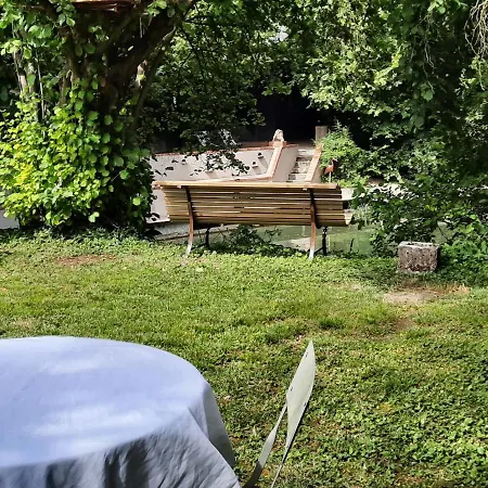 Bed & Breakfast La De - D'hotes Troyes