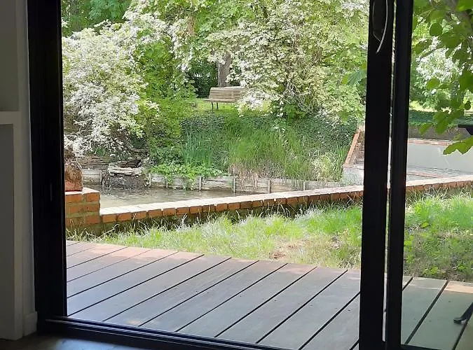 La De - D'hotes 3* Troyes