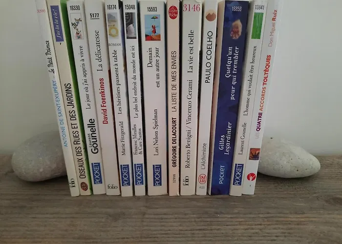 La De - D'hotes Bed & Breakfast 3*