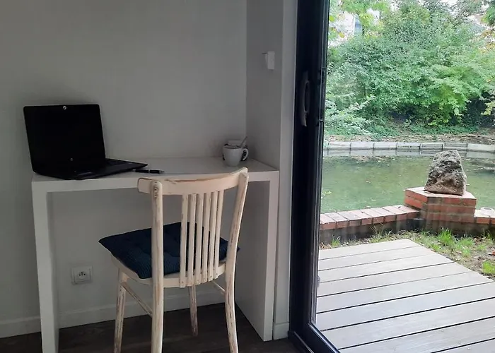 La De - D'hotes 3* Troyes