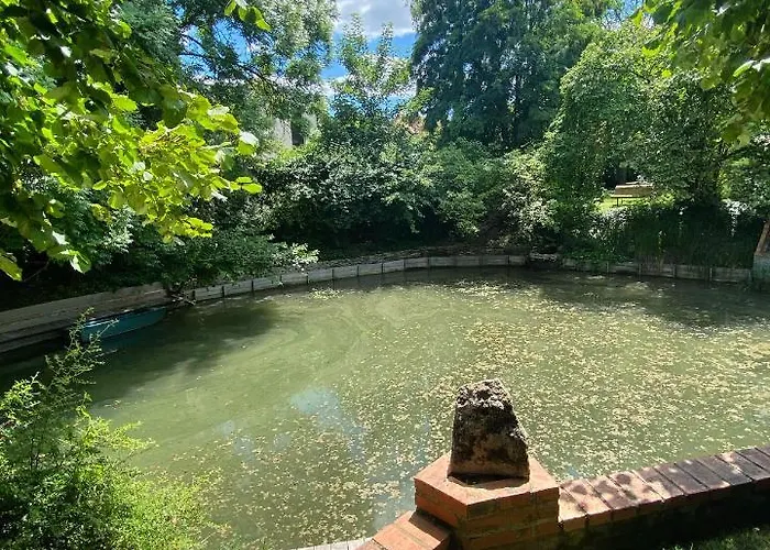 La De - D'hotes 3* Troyes