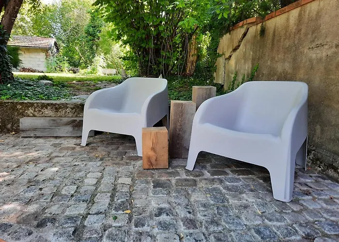 Bed & Breakfast La De - D'hotes 3*