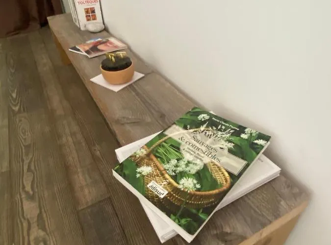 Bed & Breakfast La De - D'hotes 3*