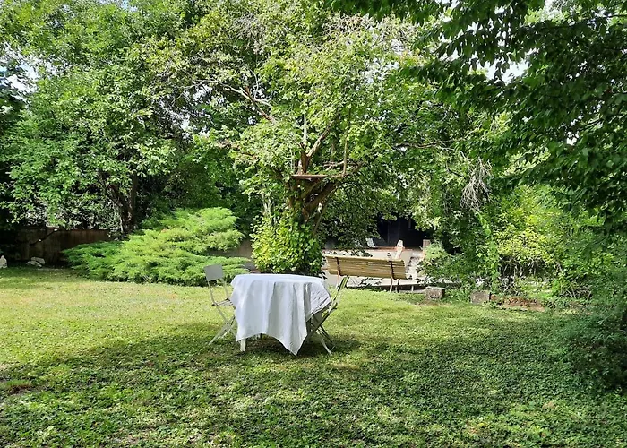 Bed & Breakfast La De - D'hotes