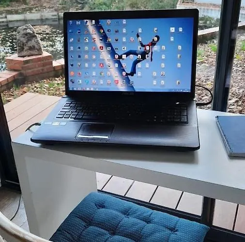 La De - D'hotes Troyes