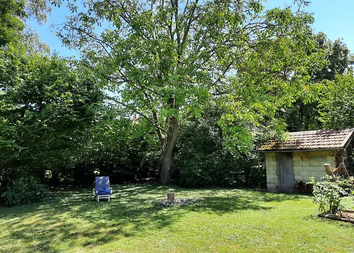 La De - D'hotes 3* Troyes